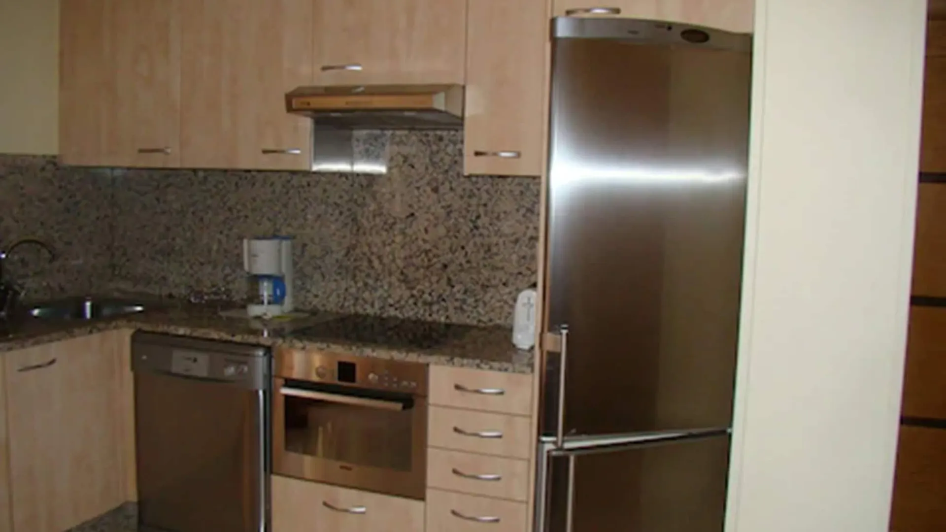 Apartamentos Mediterráneo Real Fuengirola