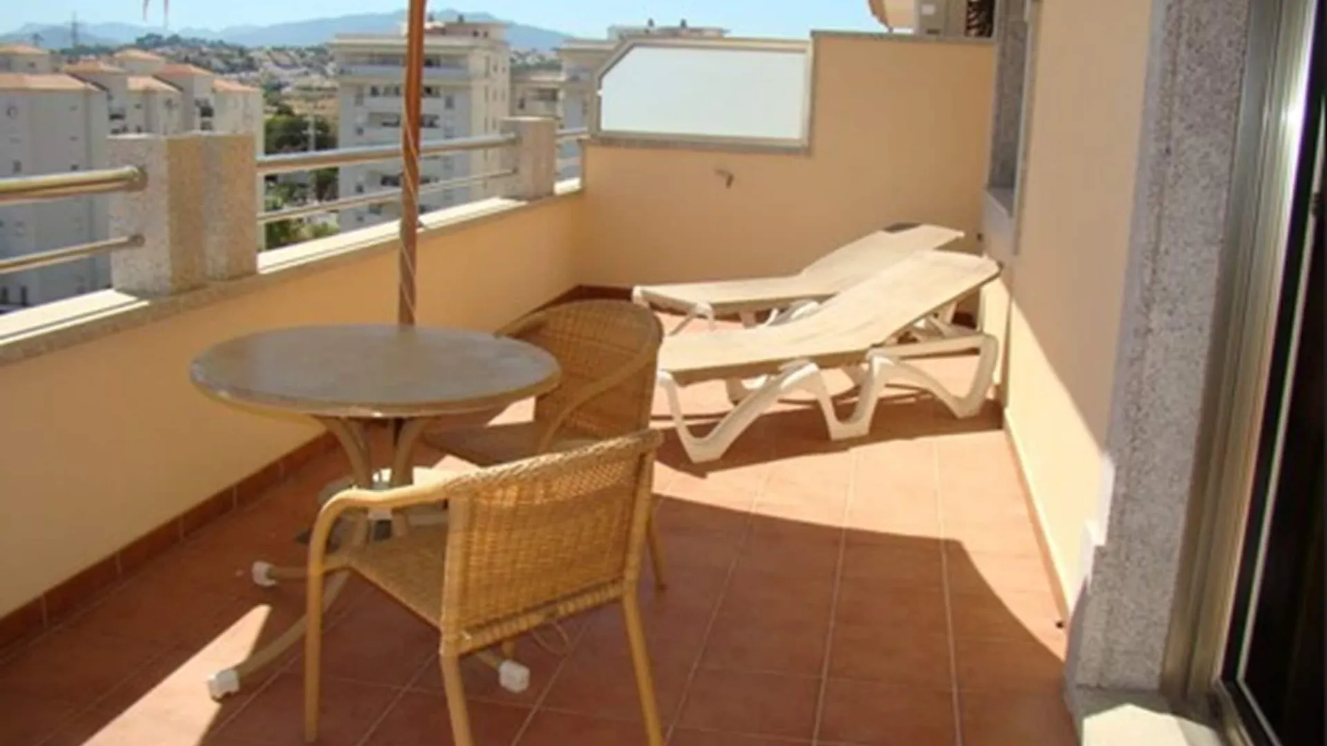 Apartamentos Mediterraneo Real Fuengirola 0*,  Spain