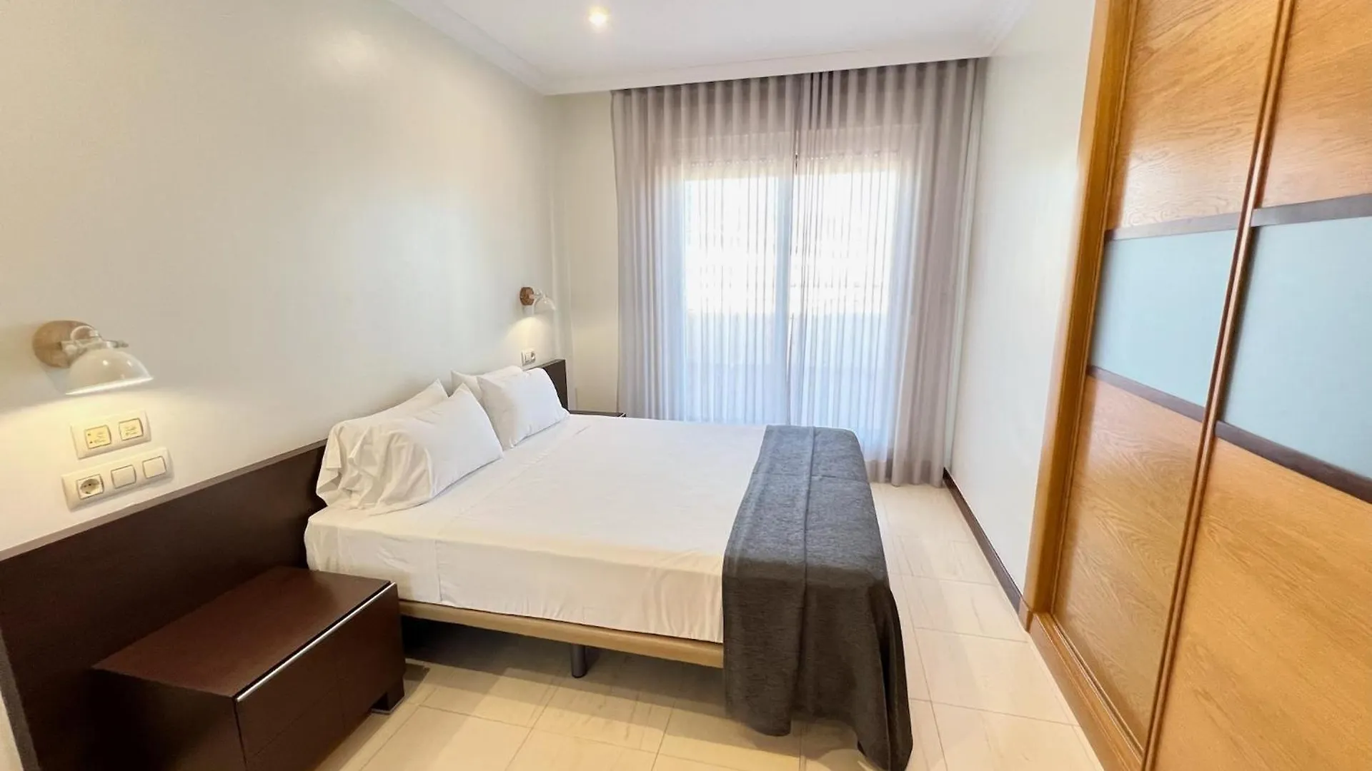 Apartamentos Mediterraneo Real Fuengirola