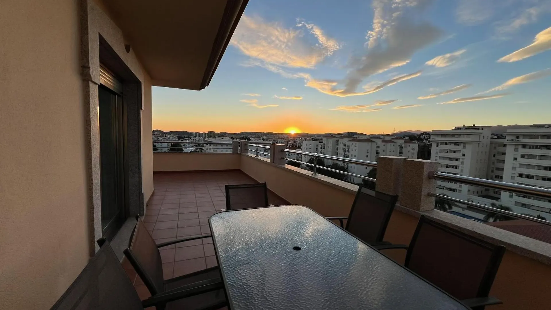 Apartment Apartamentos Mediterraneo Real Fuengirola