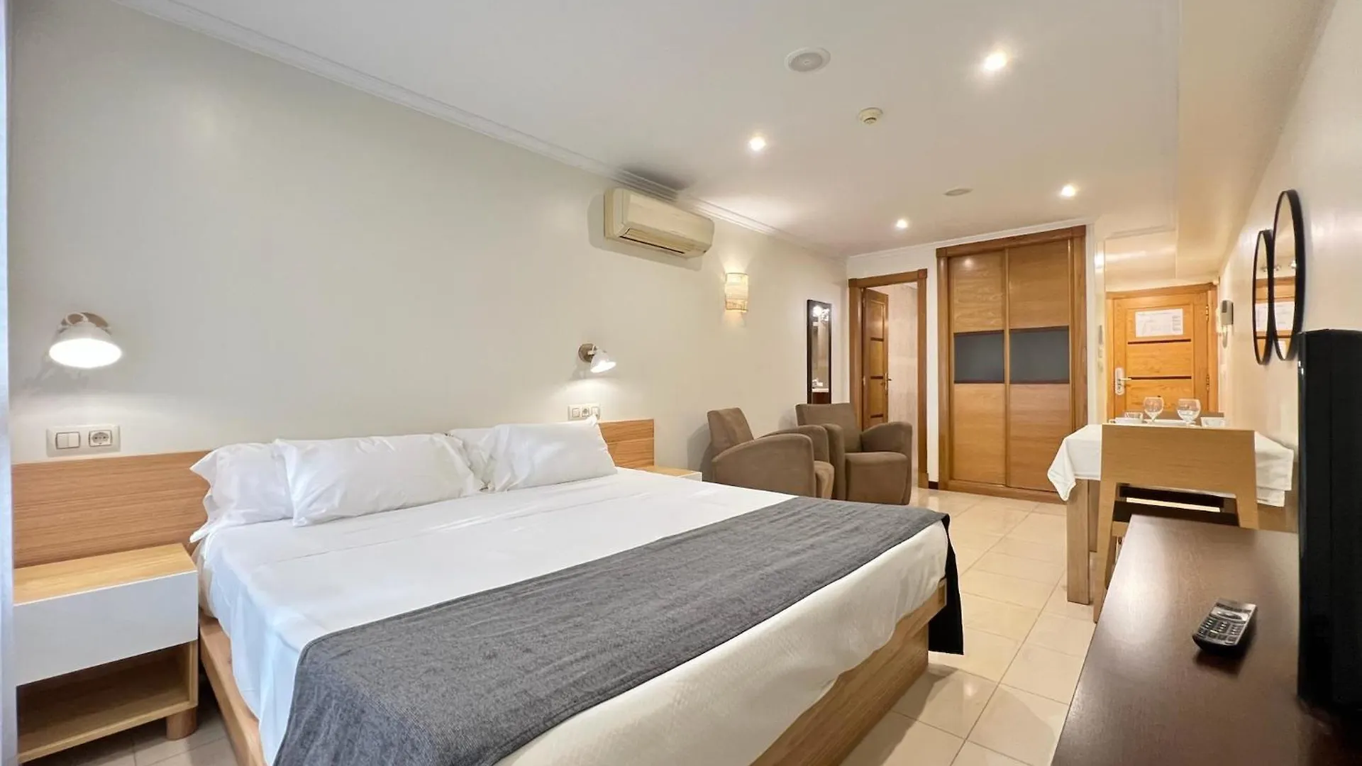 Apartment Apartamentos Mediterraneo Real Fuengirola