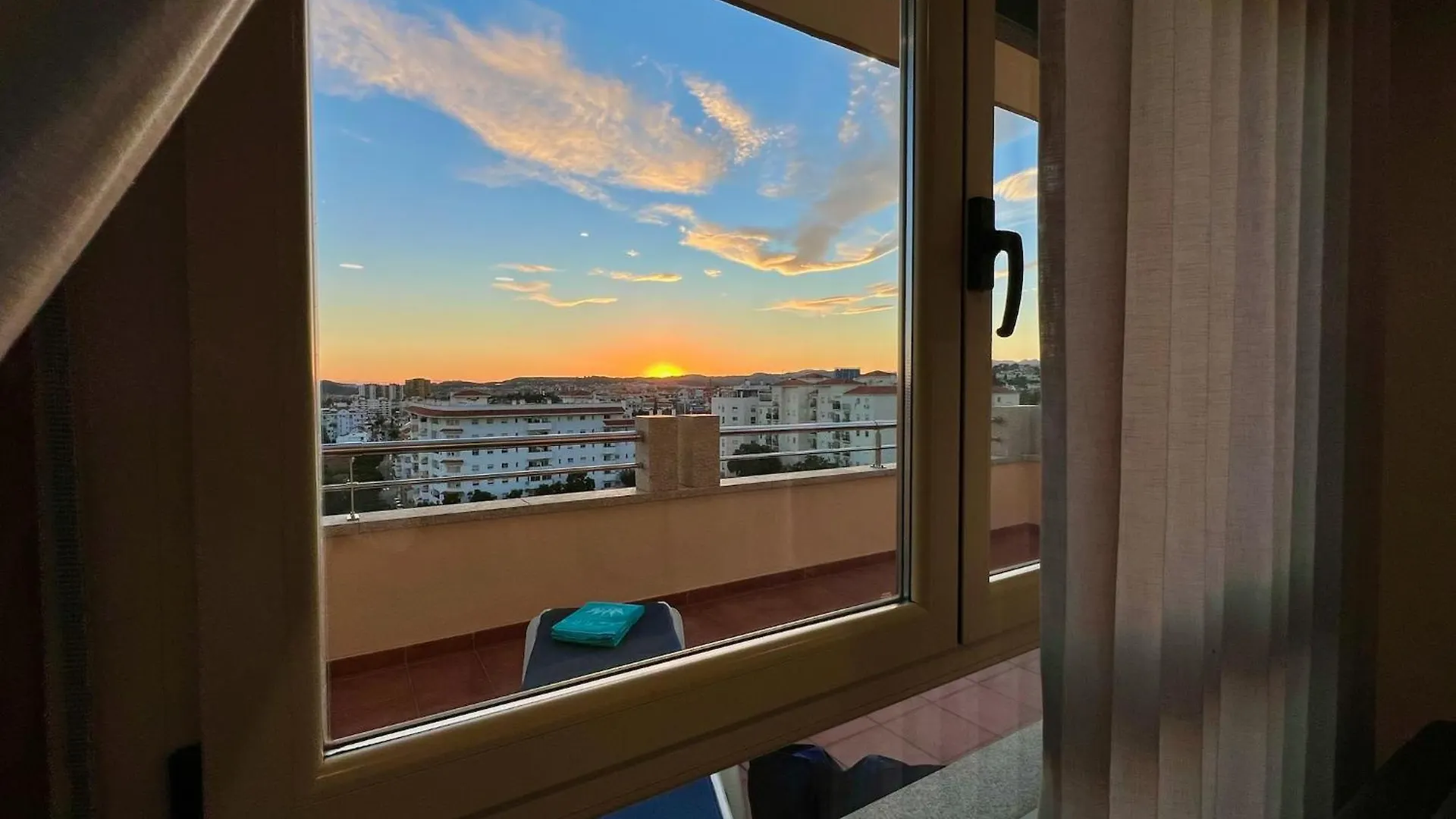 Apartamentos Mediterraneo Real Fuengirola Apartment