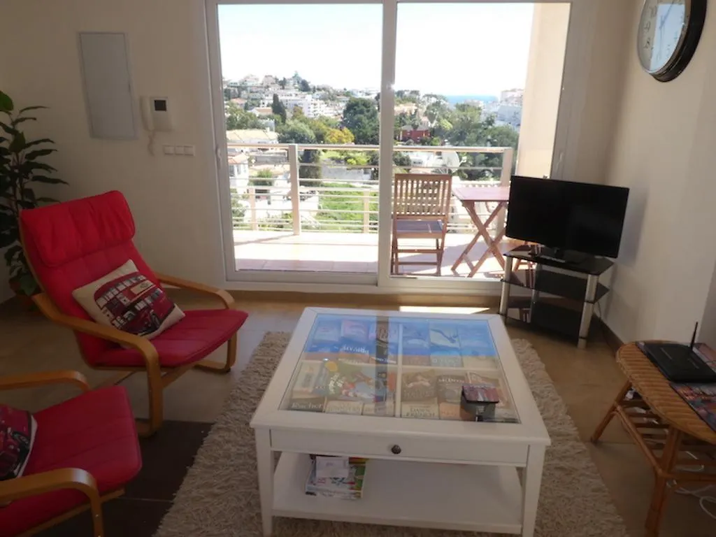 Apartment Apartamentos Mediterraneo Real Fuengirola
