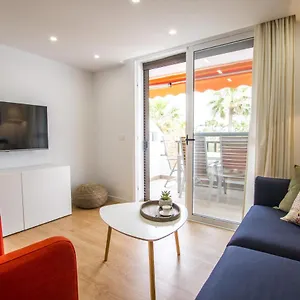 Parque Santiago 1 Duplex 2a014 Playa de las Americas (Tenerife)