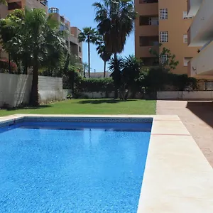  Apartamento Apartmento Con Piscina Y Solarium Privado - Apartament With Pool And Private Solarium