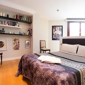 Piso Moderno, Céntrico Y Con Garaje Gratis Bilbao
