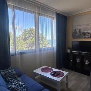 With Views Fuengirola