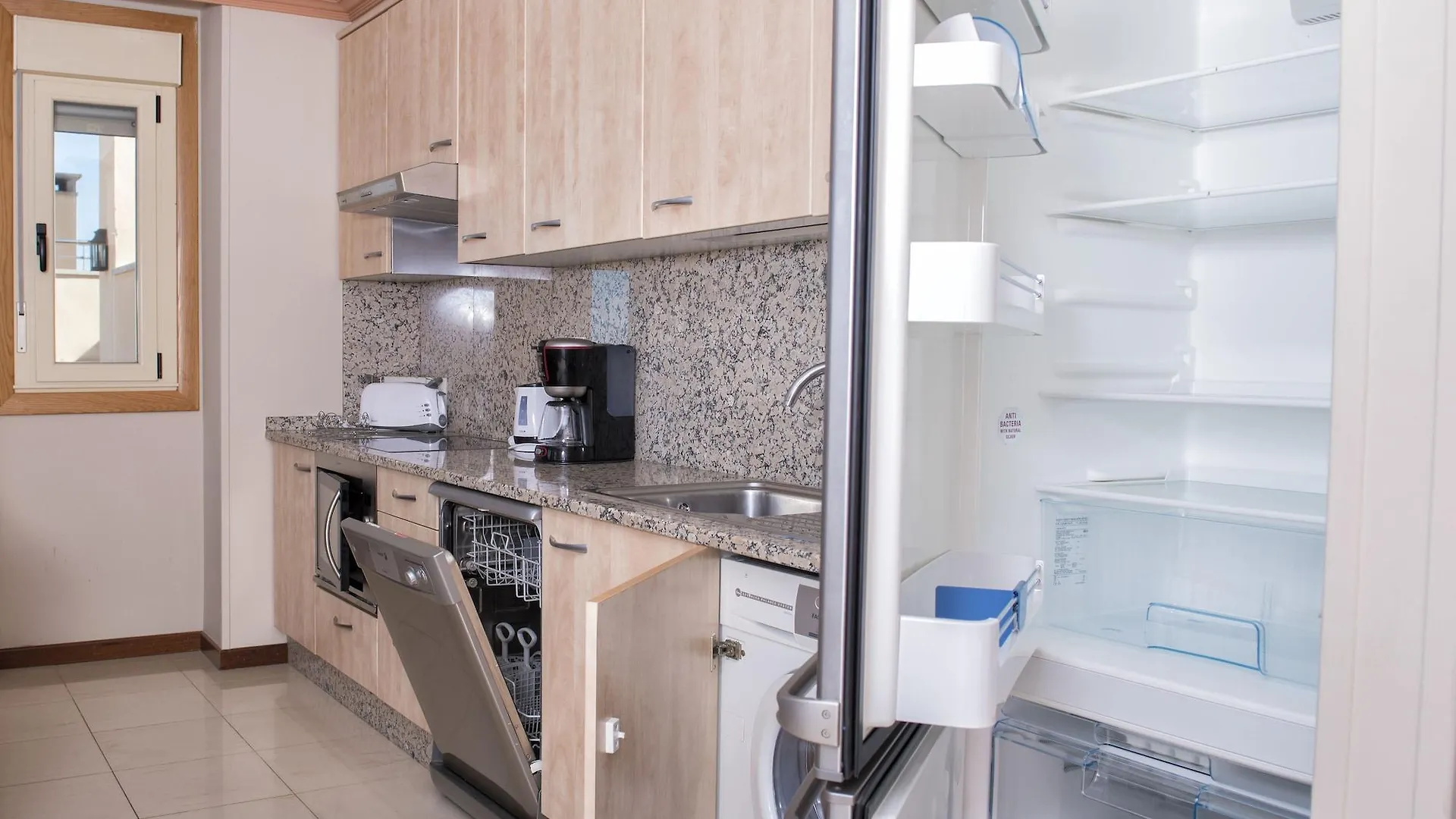 Apartamentos Mediterráneo Real Fuengirola