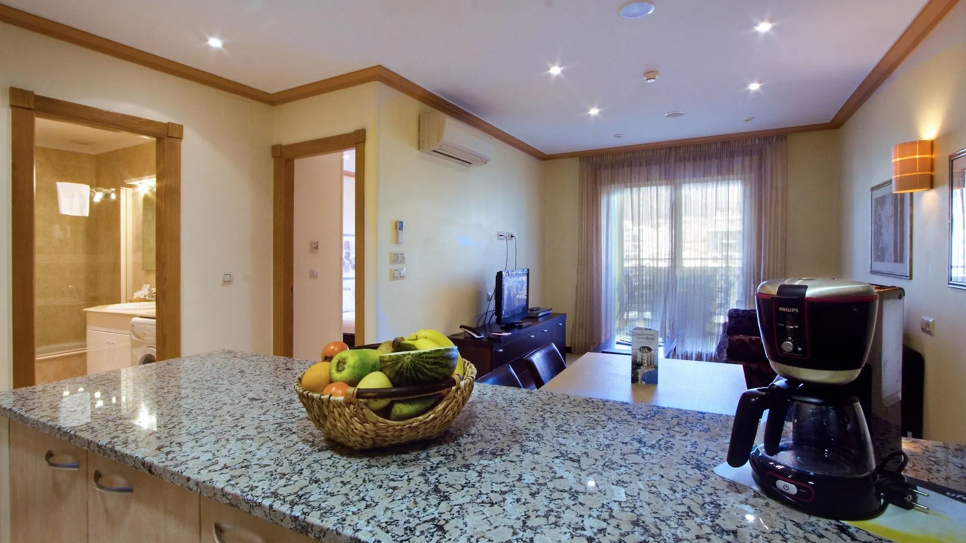 Apartamentos Mediterráneo Real Fuengirola 0*,
