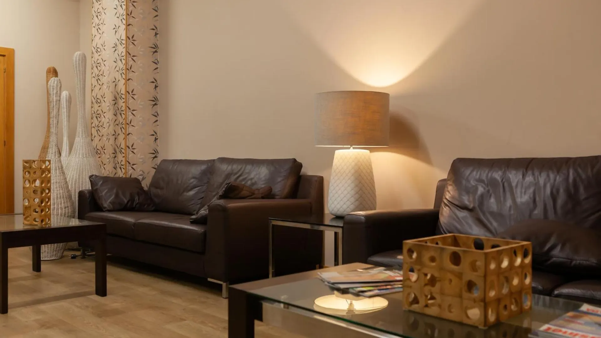 Apartamentos Mediterráneo Real Fuengirola
