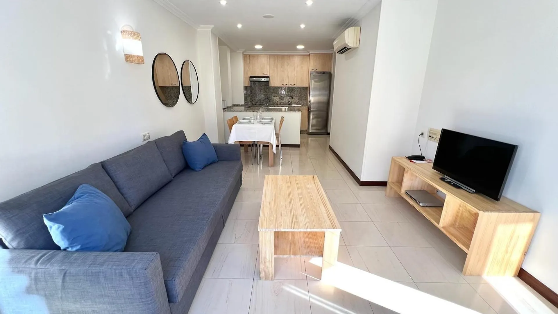 Apartamentos Mediterráneo Real Fuengirola