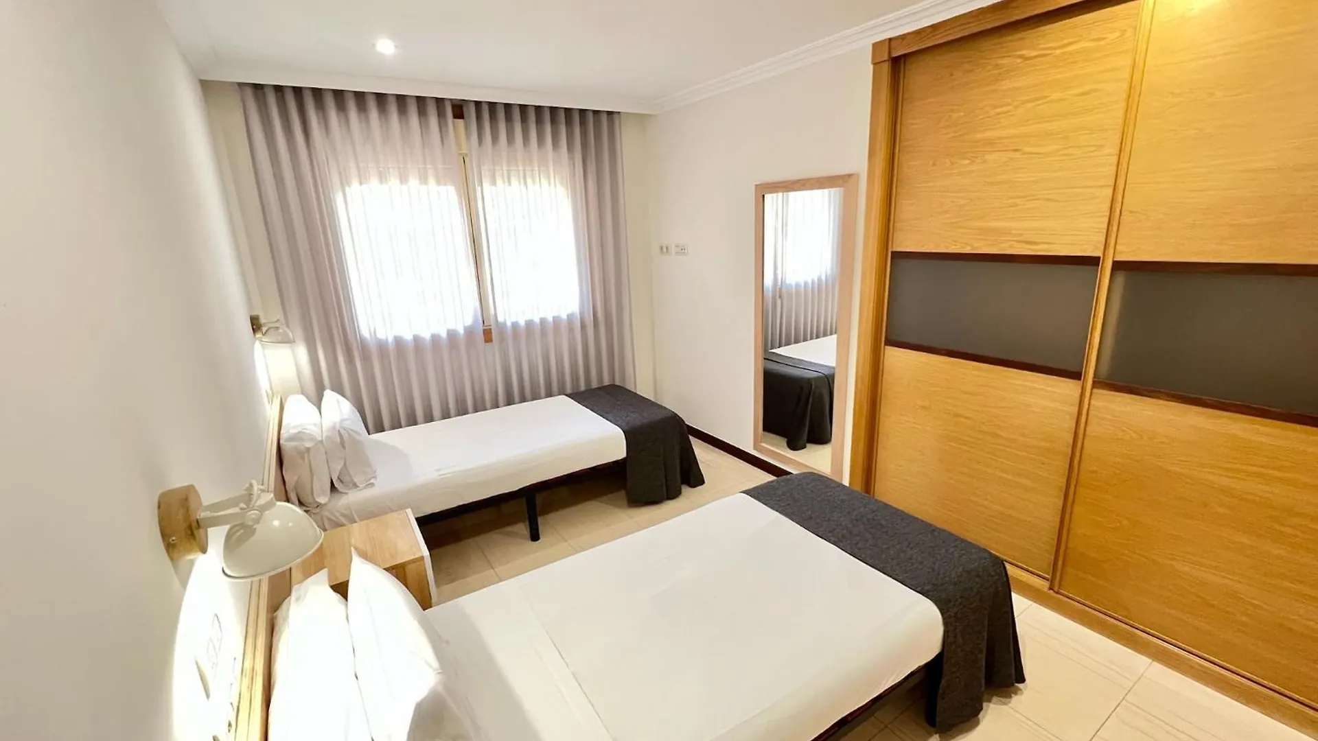 Apartamentos Mediterráneo Real Fuengirola