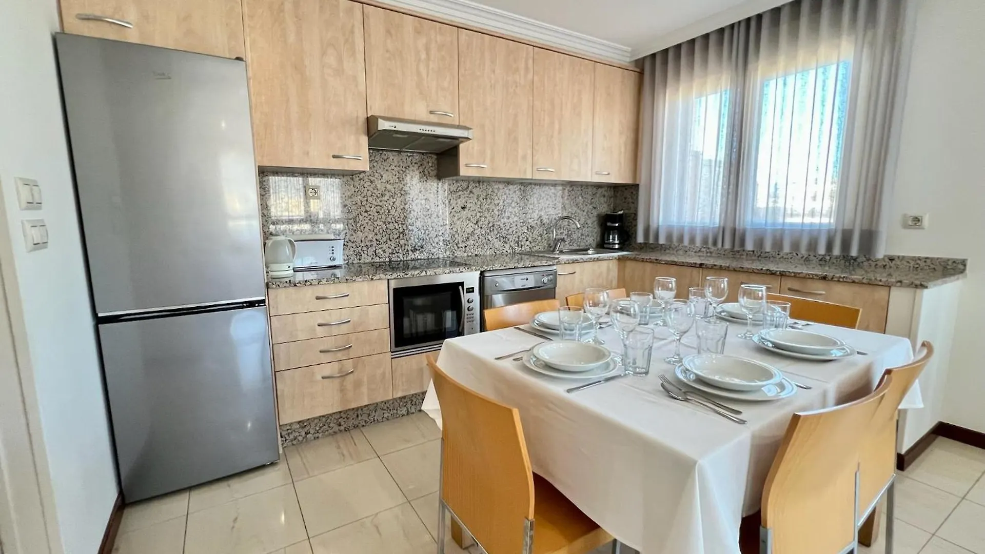 Apartamentos Mediterráneo Real Fuengirola España