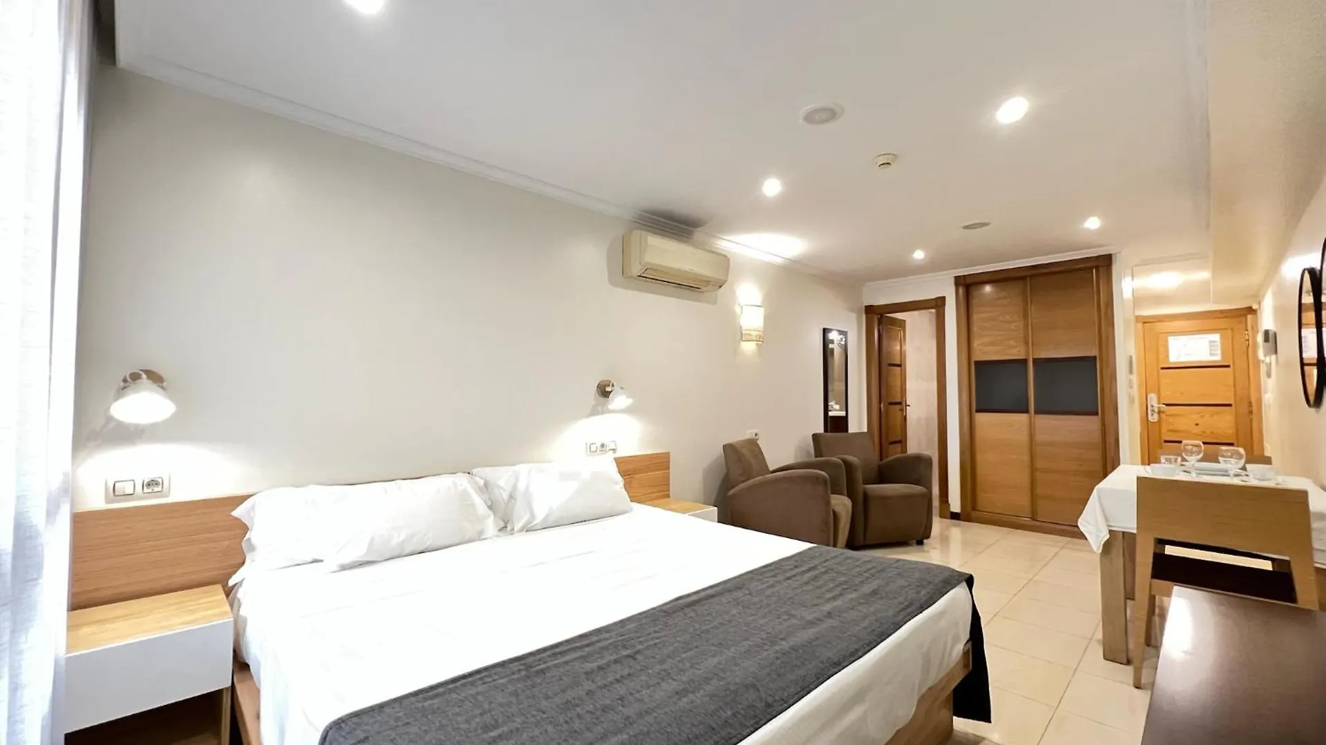 Apartamentos Mediterráneo Real Fuengirola