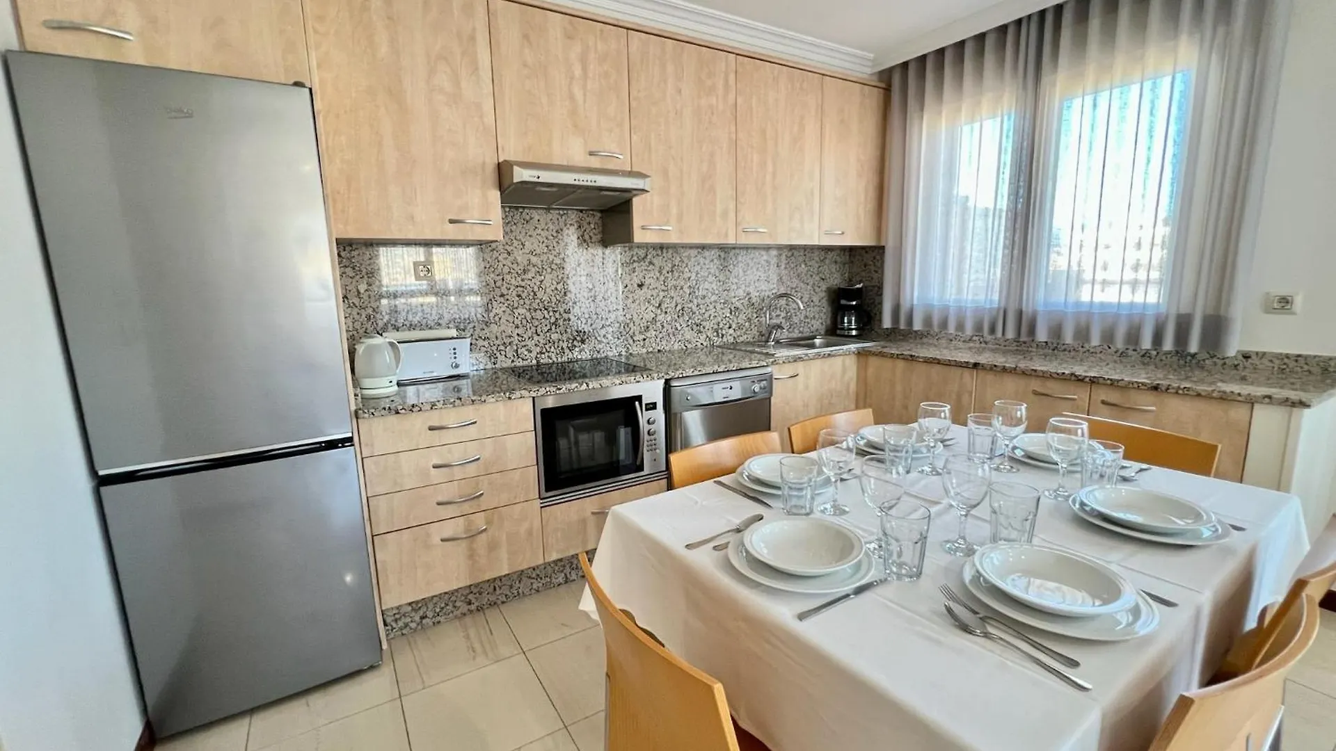Apartamentos Mediterráneo Real Fuengirola