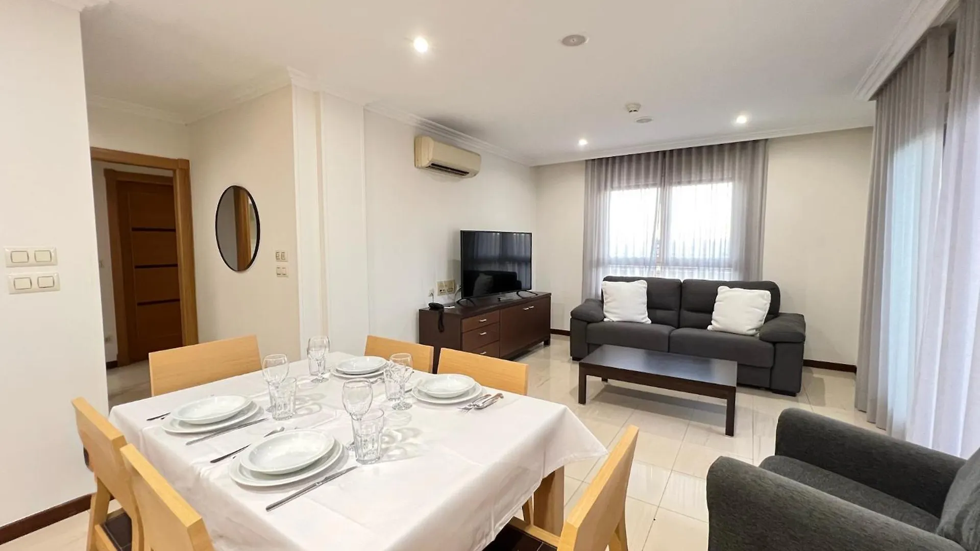 Apartamentos Mediterráneo Real Fuengirola