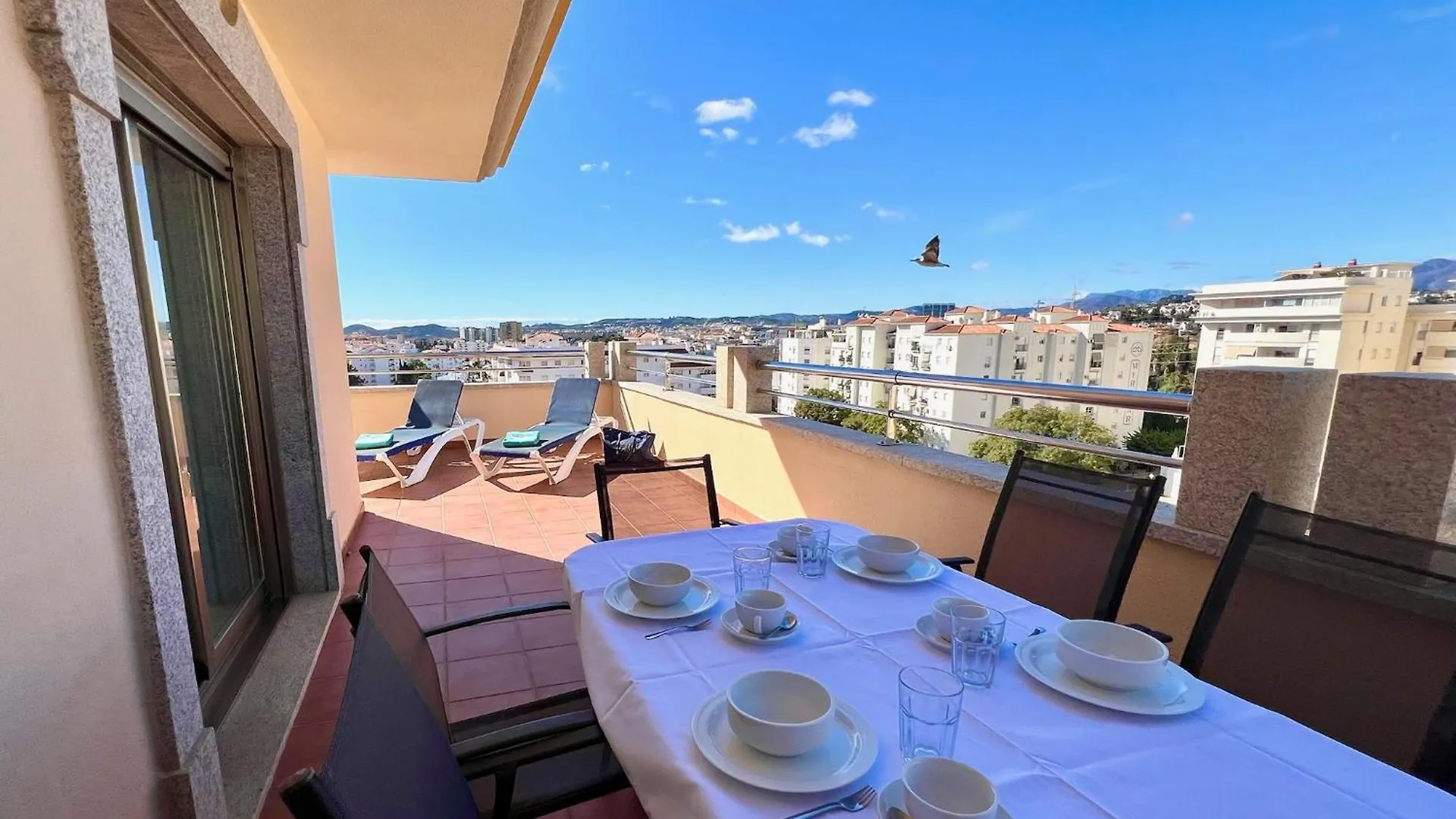 Apartamentos Mediterráneo Real Fuengirola 0*,  España