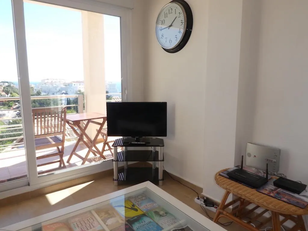 Apartamentos Mediterráneo Real Fuengirola España