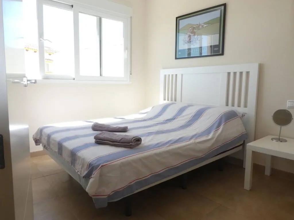 Apartamentos Mediterráneo Real Fuengirola España
