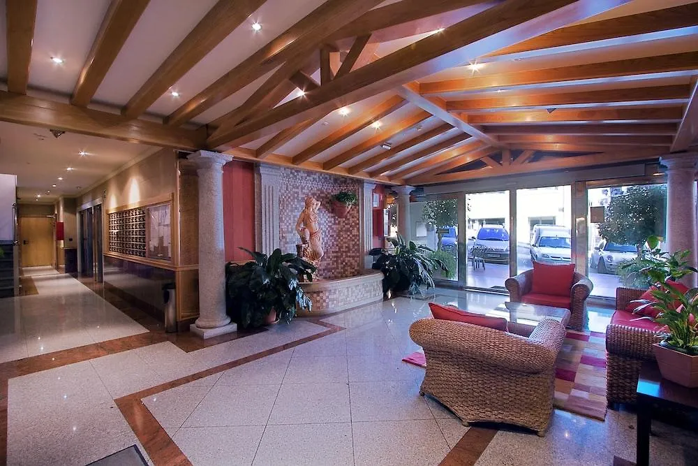 Apartamentos Mediterraneo Real Fuengirola