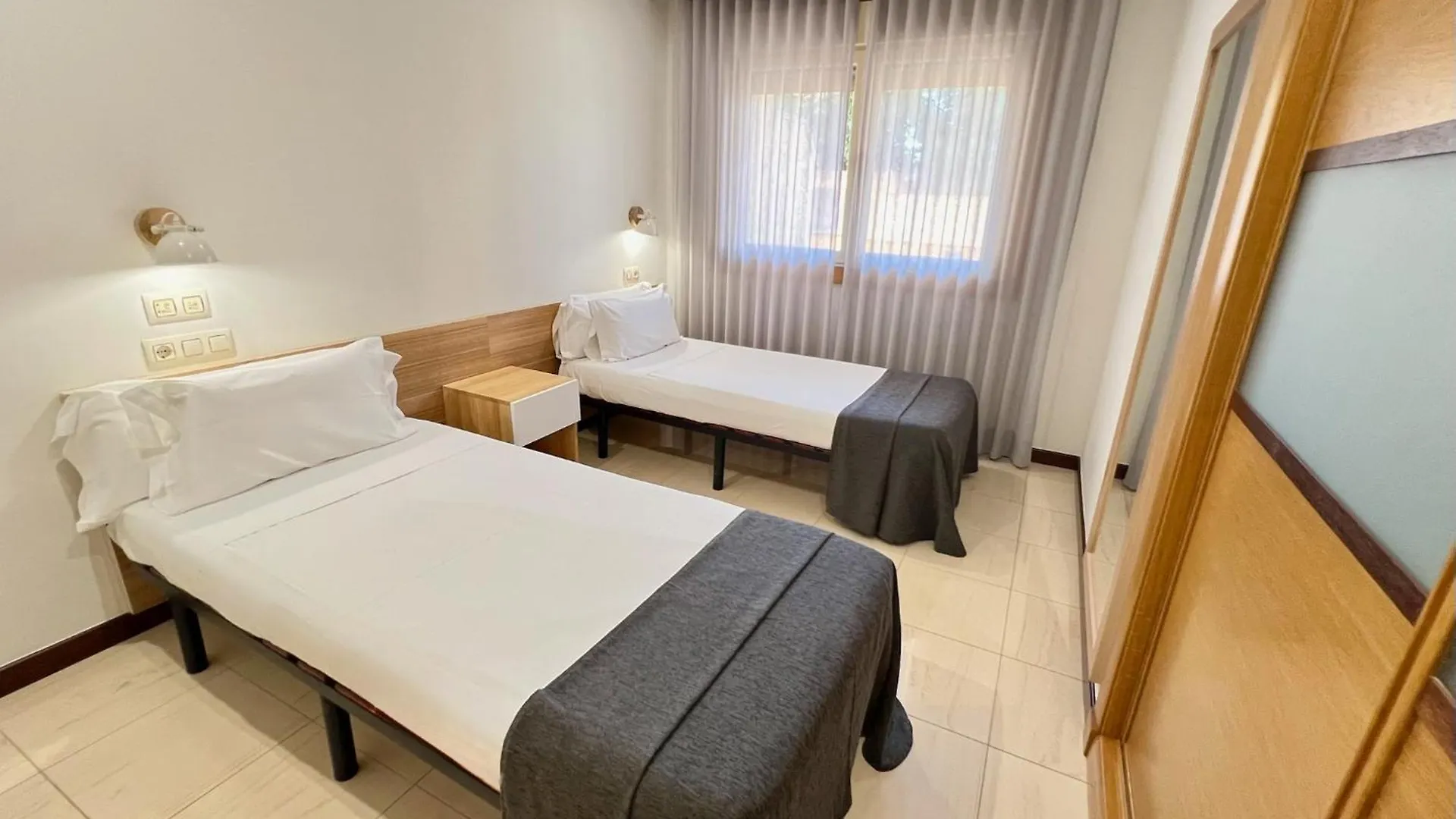Apartamentos Mediterraneo Real Fuengirola