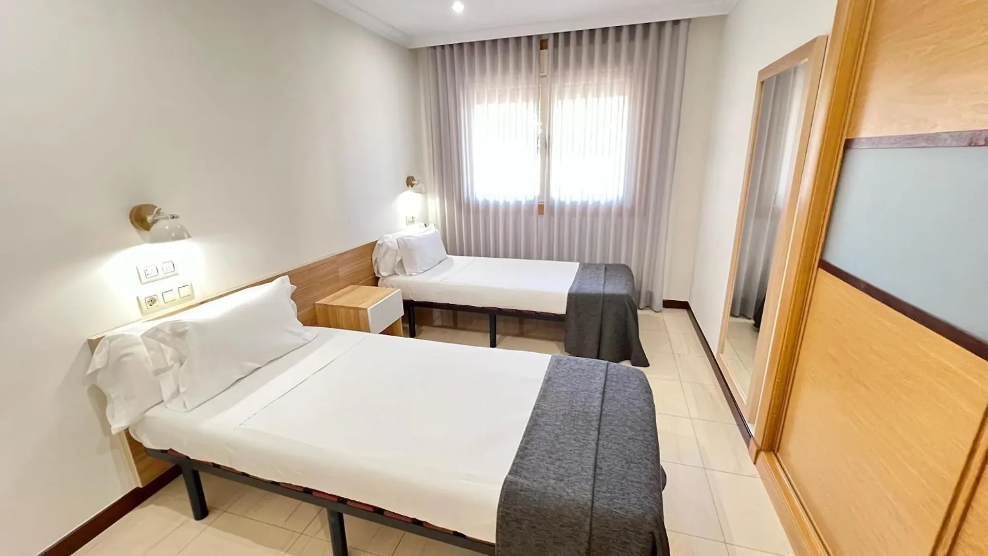Apartamentos Mediterraneo Real Fuengirola