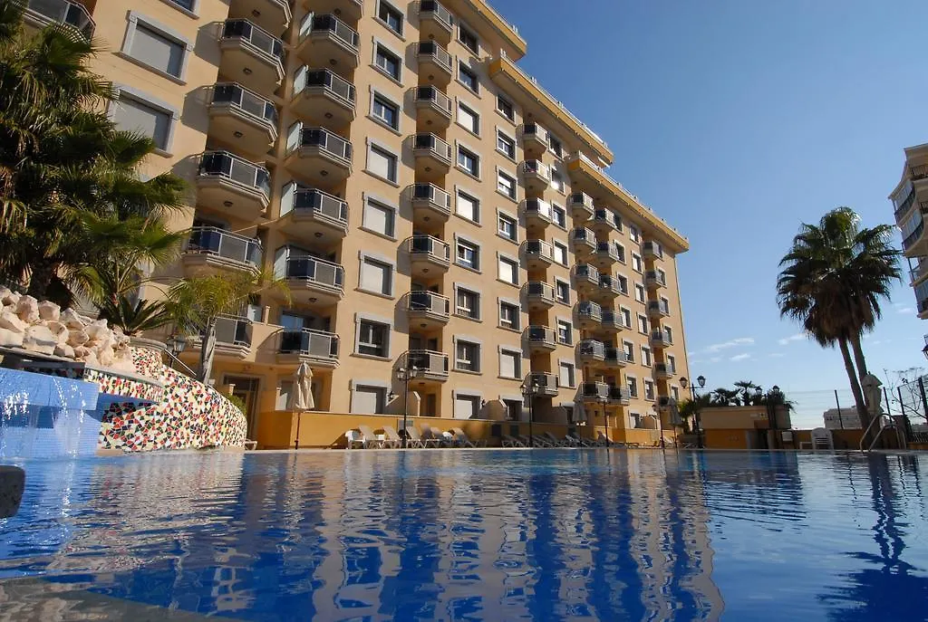 Apartamentos Mediterraneo Real contacts